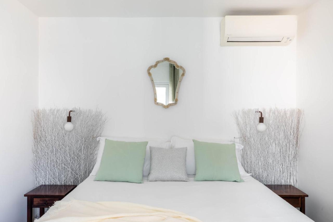 Iflat Penthouse In Campo De' Fiori Apartment Рим Екстериор снимка