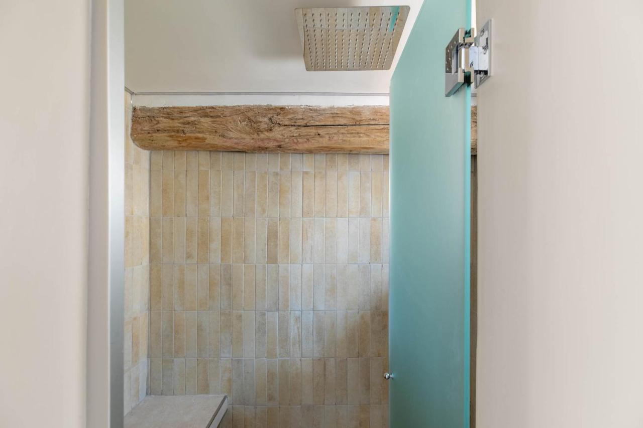 Iflat Penthouse In Campo De' Fiori Apartment Рим Екстериор снимка