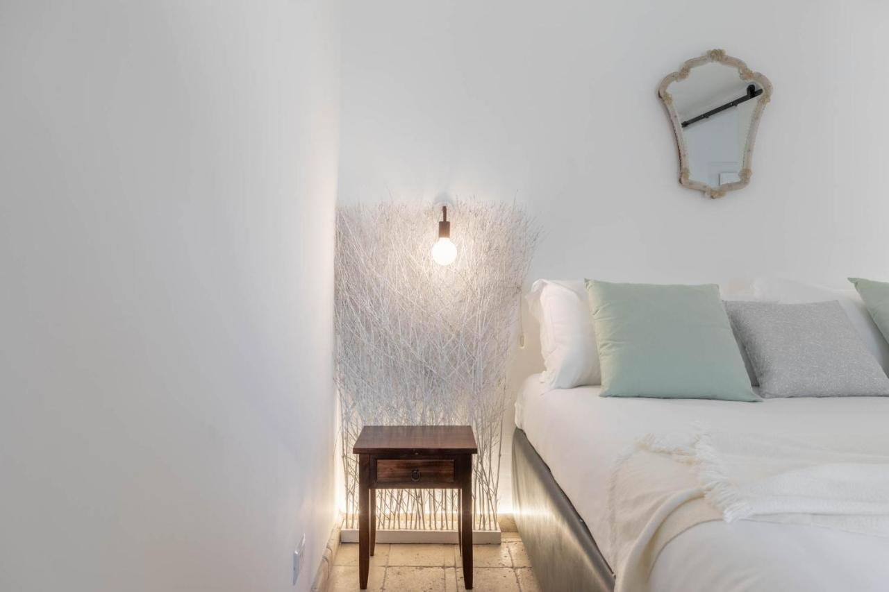Iflat Penthouse In Campo De' Fiori Apartment Рим Екстериор снимка