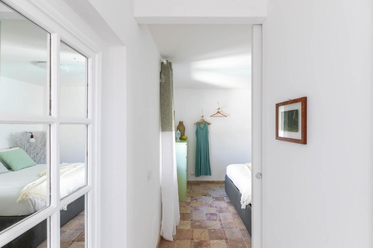 Iflat Penthouse In Campo De' Fiori Apartment Рим Екстериор снимка