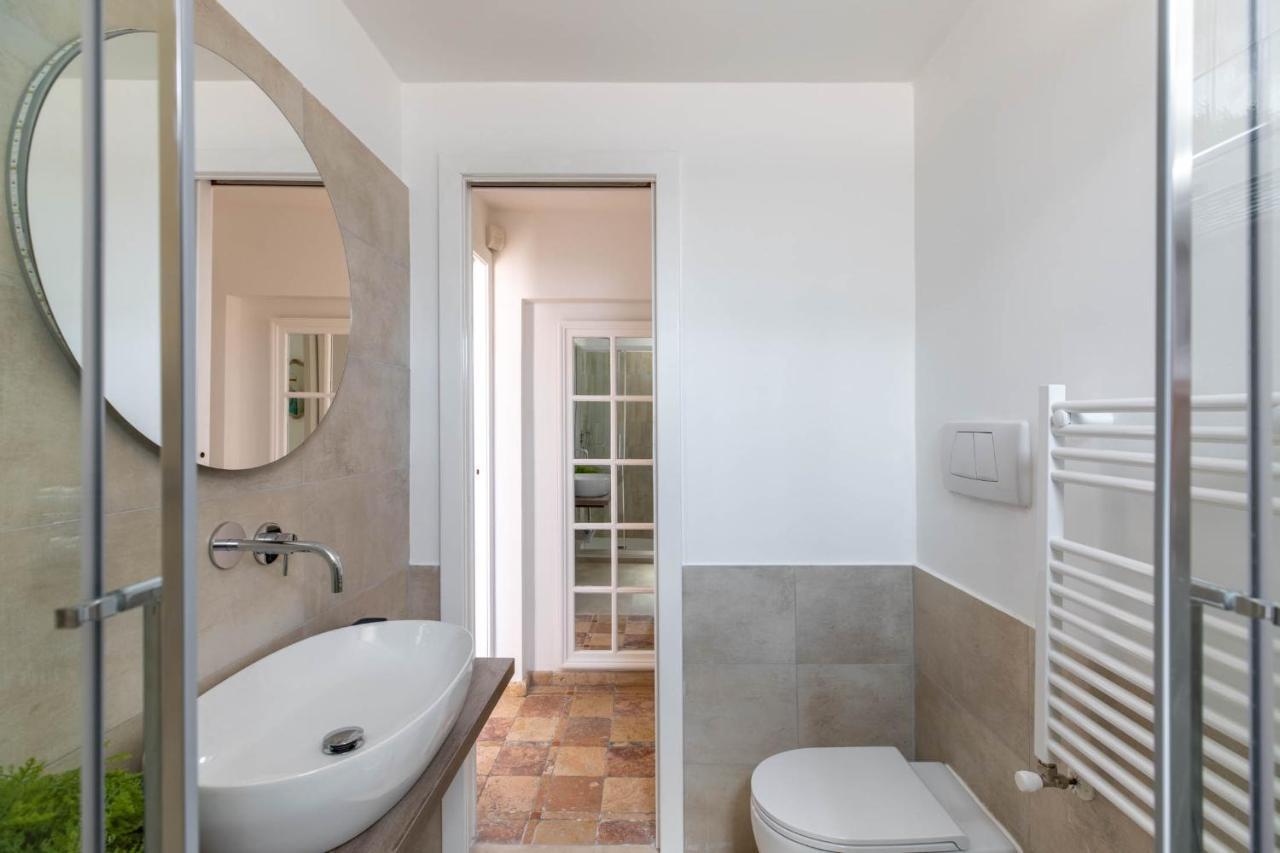 Iflat Penthouse In Campo De' Fiori Apartment Рим Екстериор снимка